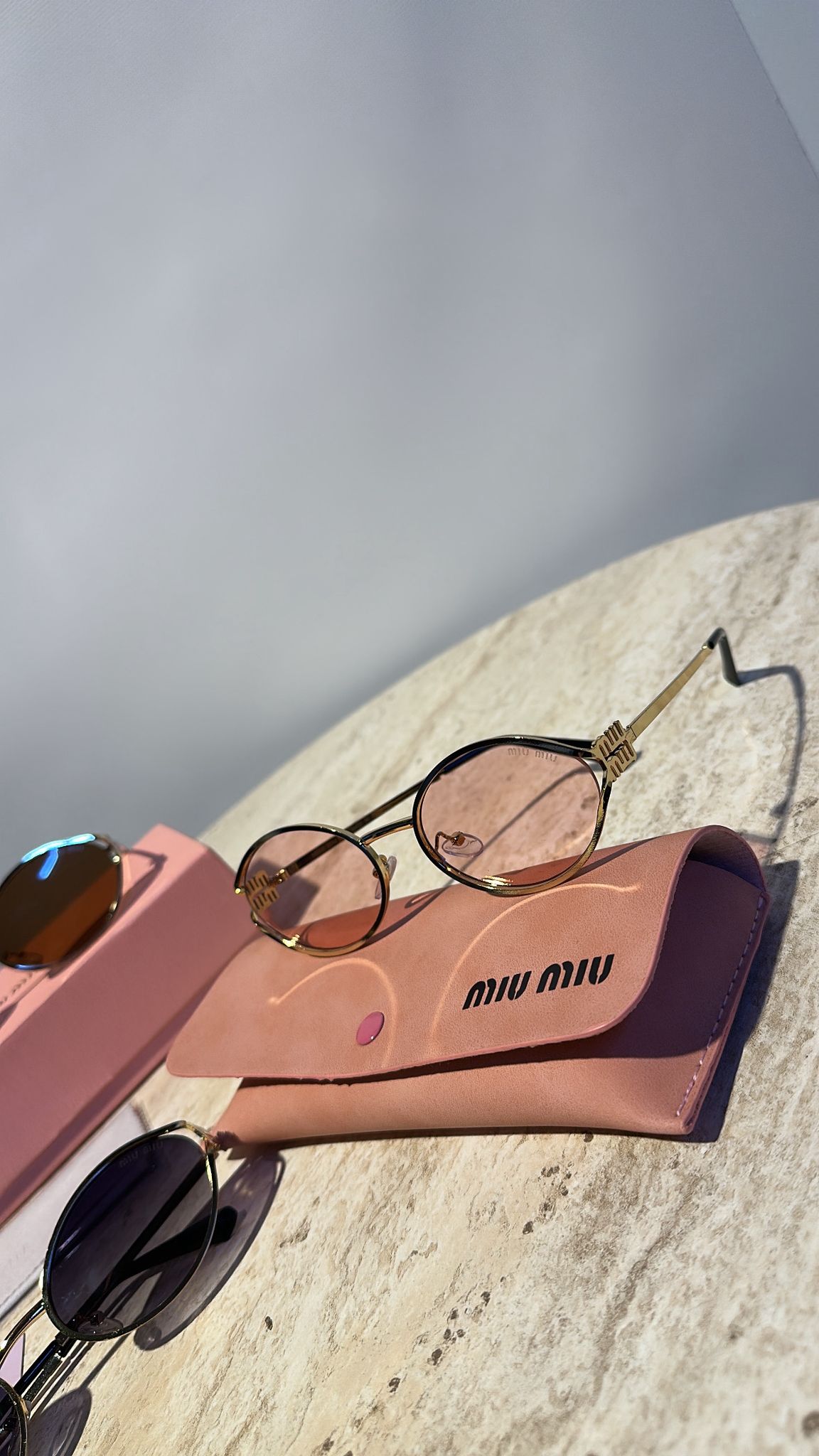 MM METAL PEMBE ORİJİNAL