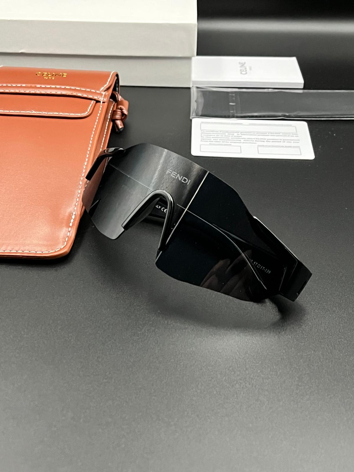 FND KAYAK GÖZLÜĞÜ