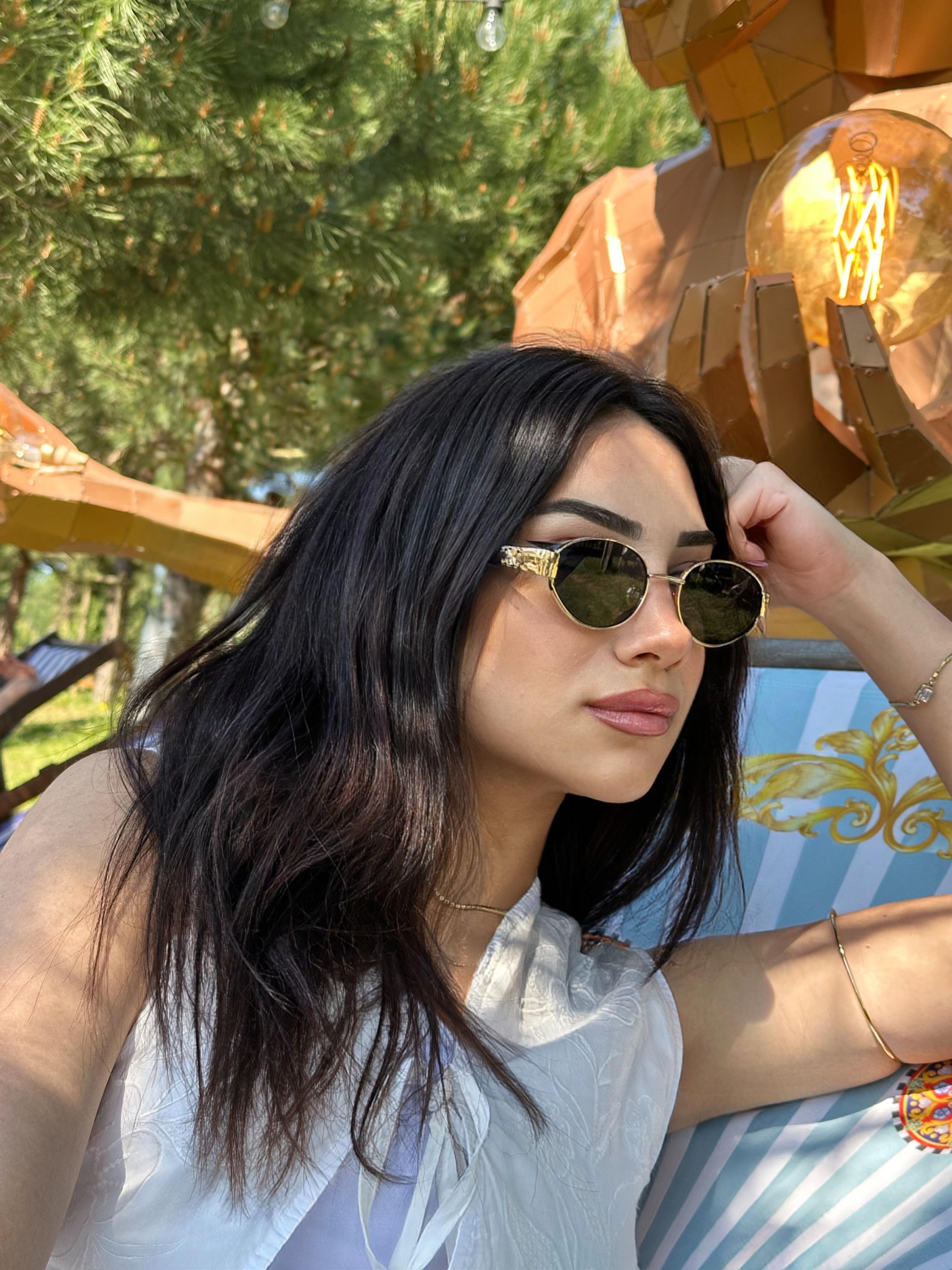 CLN TRIOMPHE METAL 01