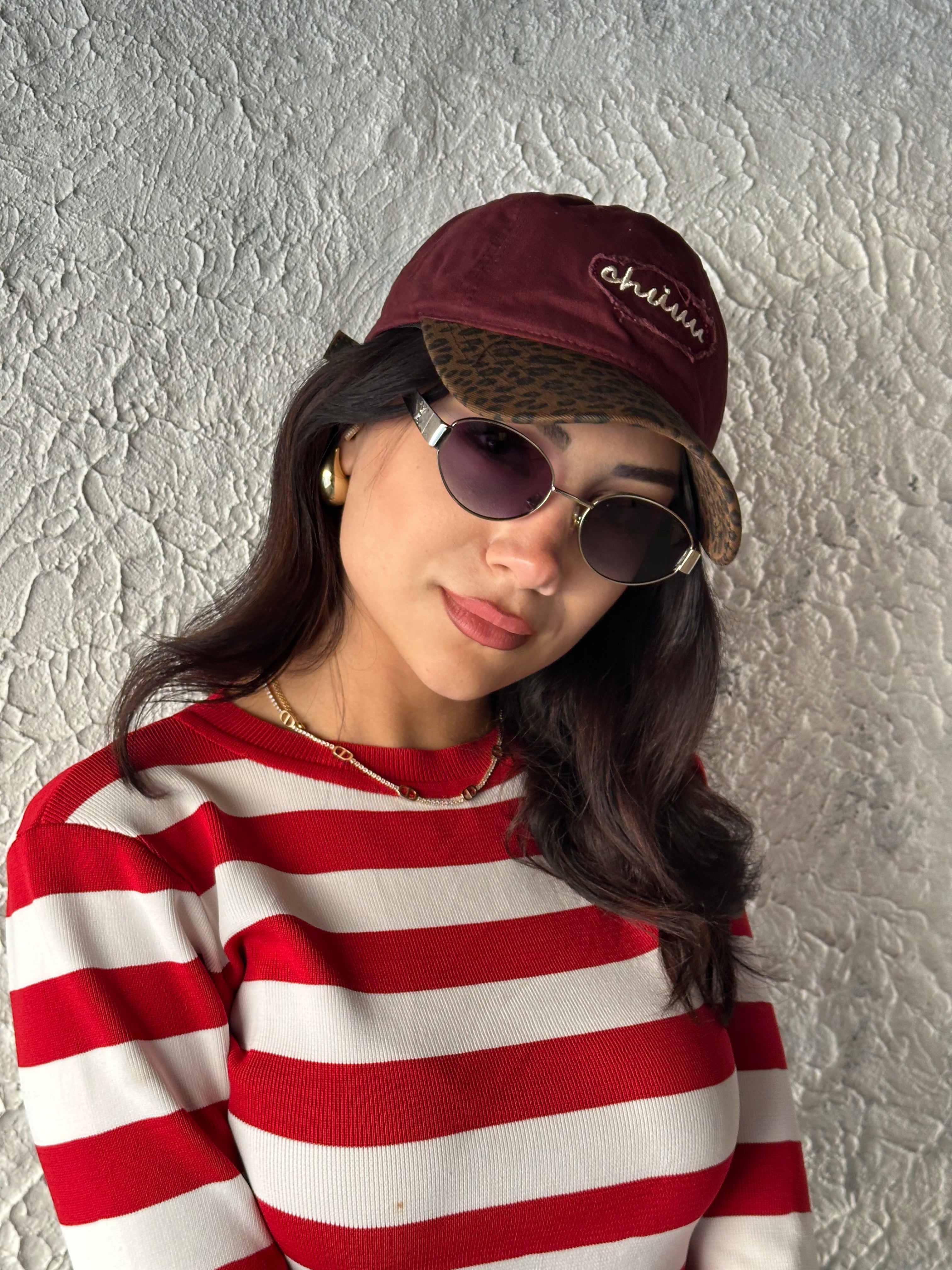 CLN TRIOMPHE METAL 01