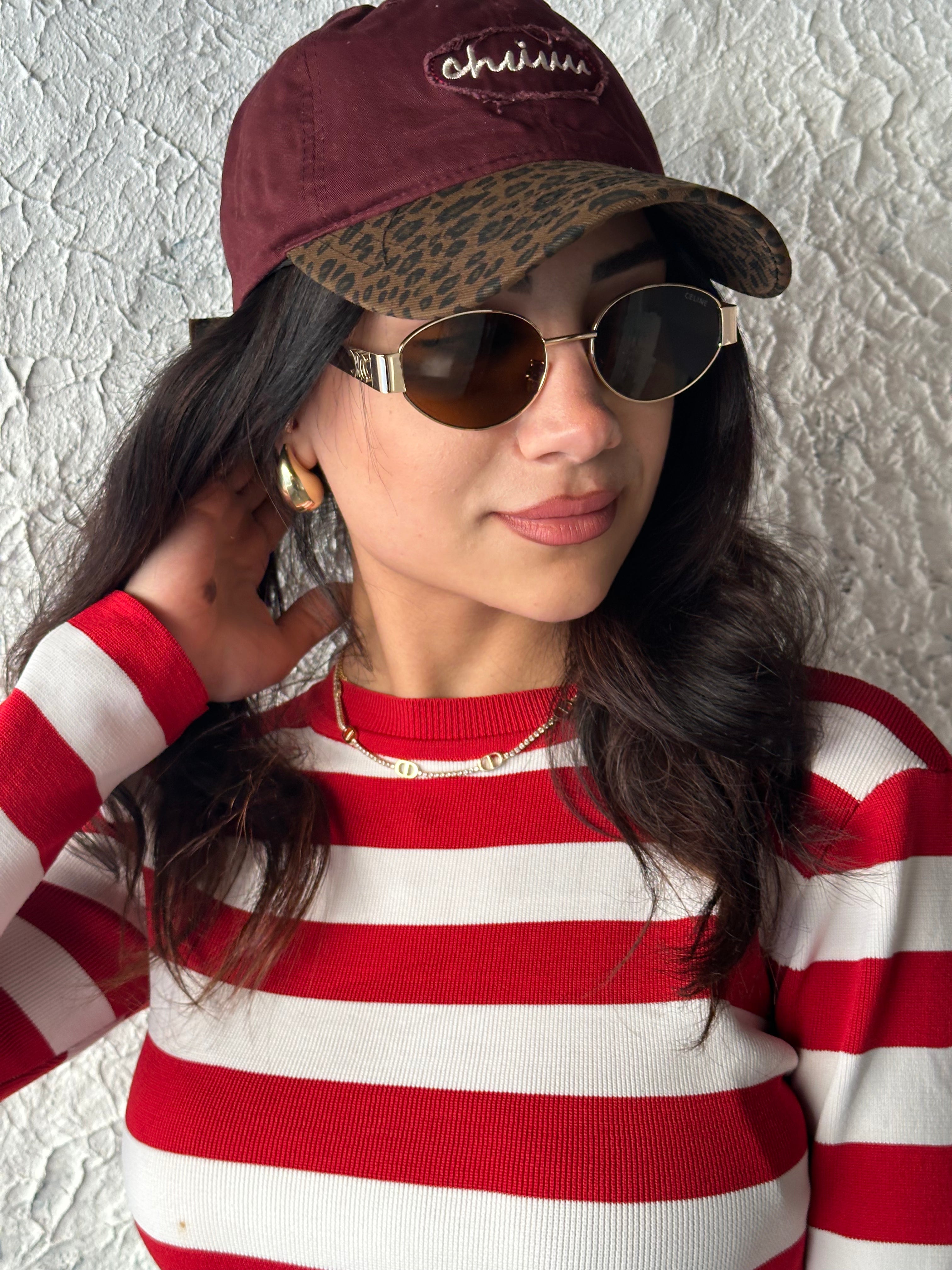 CLN TRIOMPHE METAL 01