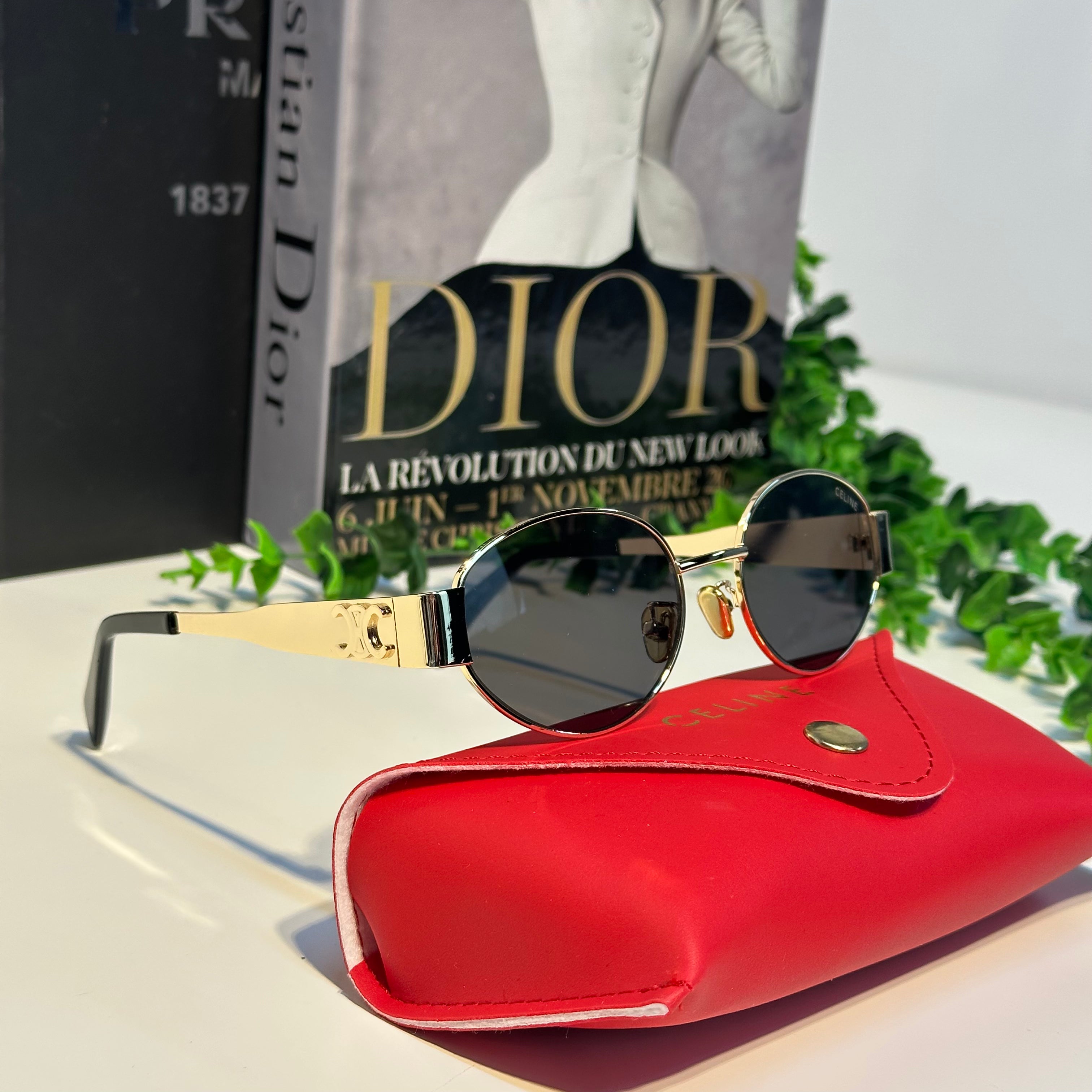 CLN TRIOMPHE METAL 01