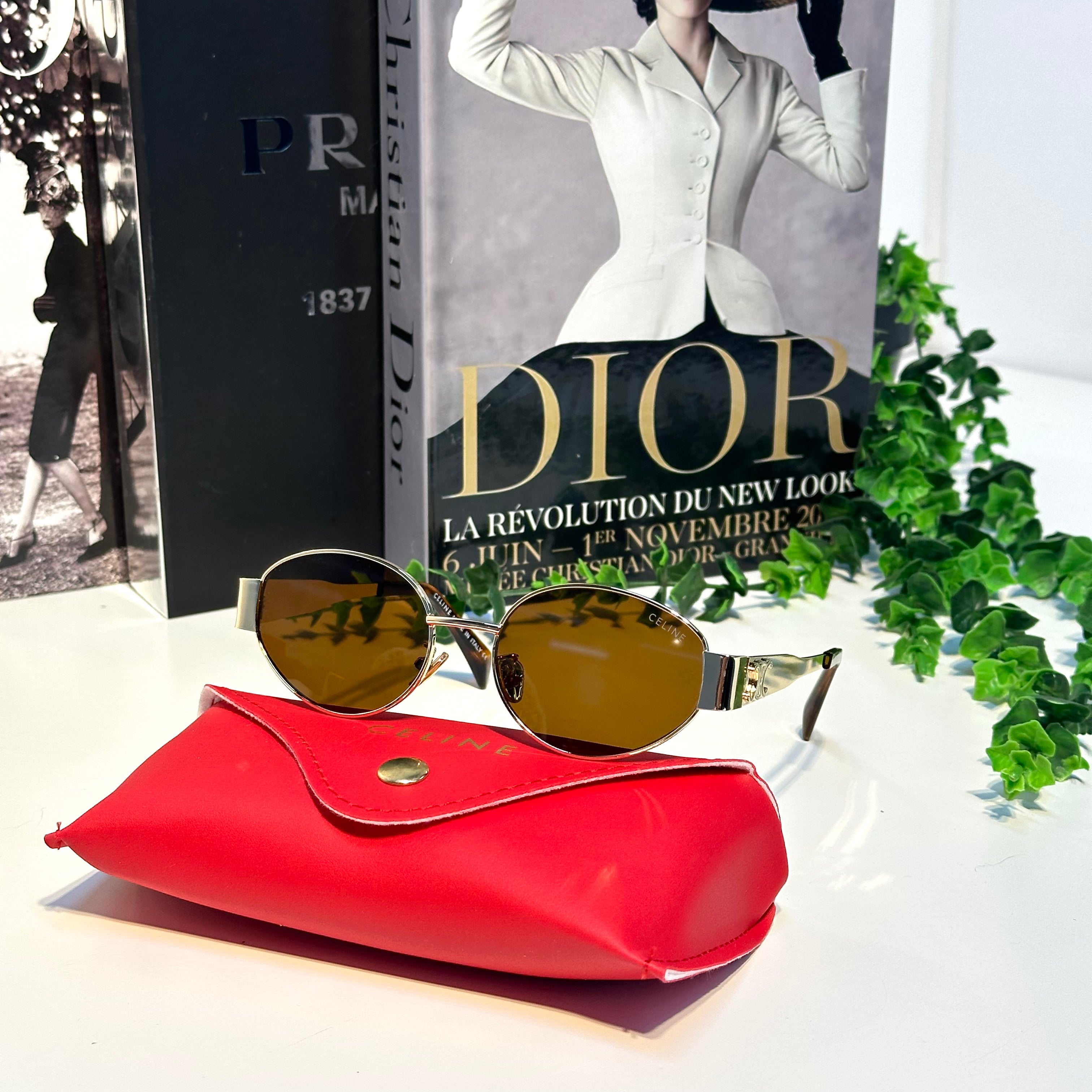 CLN TRIOMPHE METAL 01