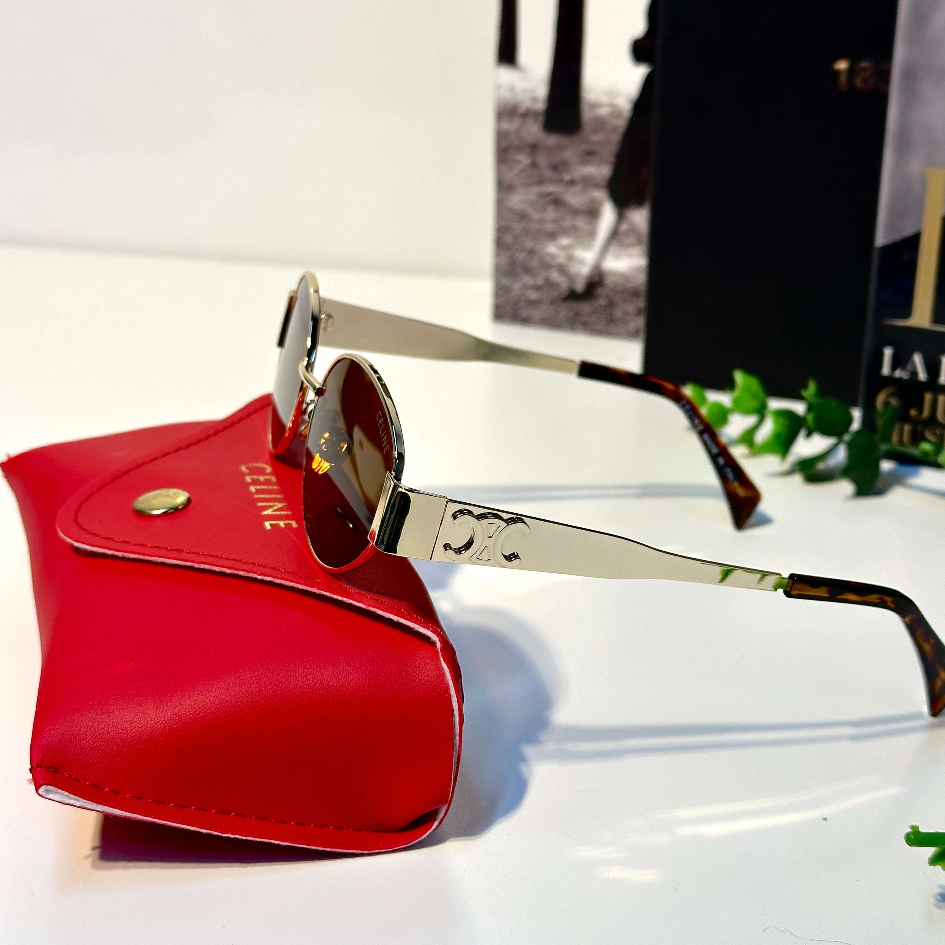 CLN TRIOMPHE METAL 01