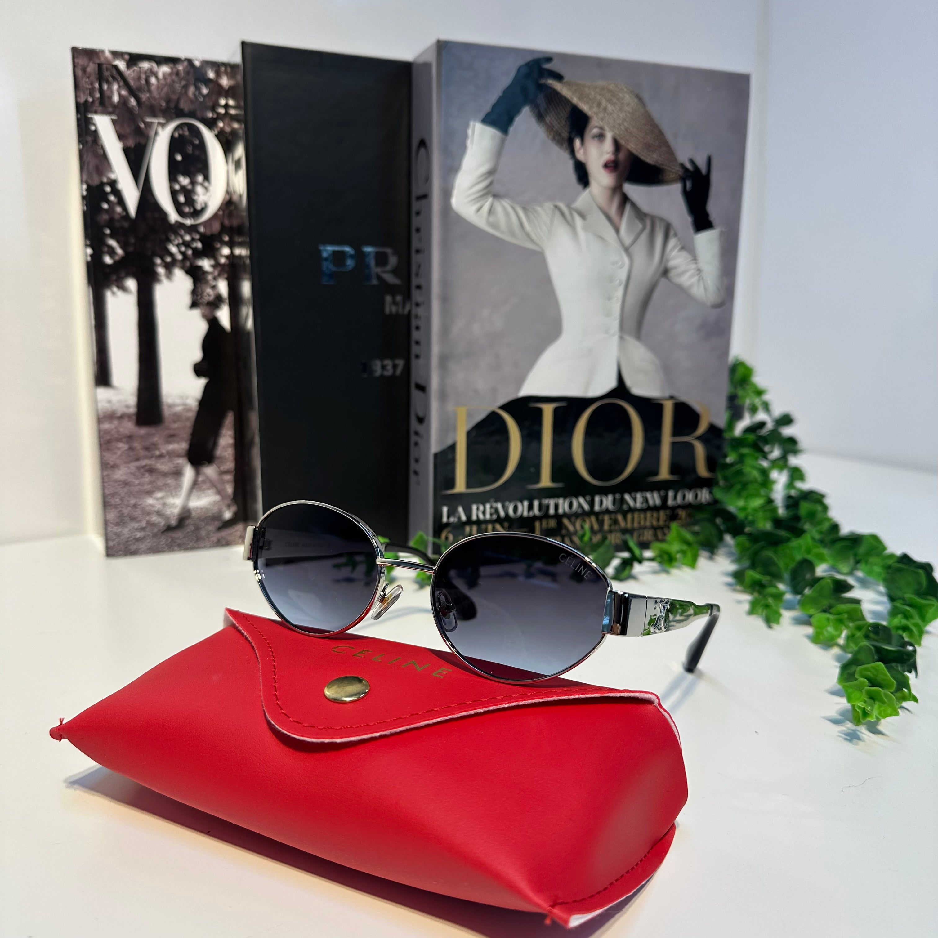 CLN TRIOMPHE METAL 01