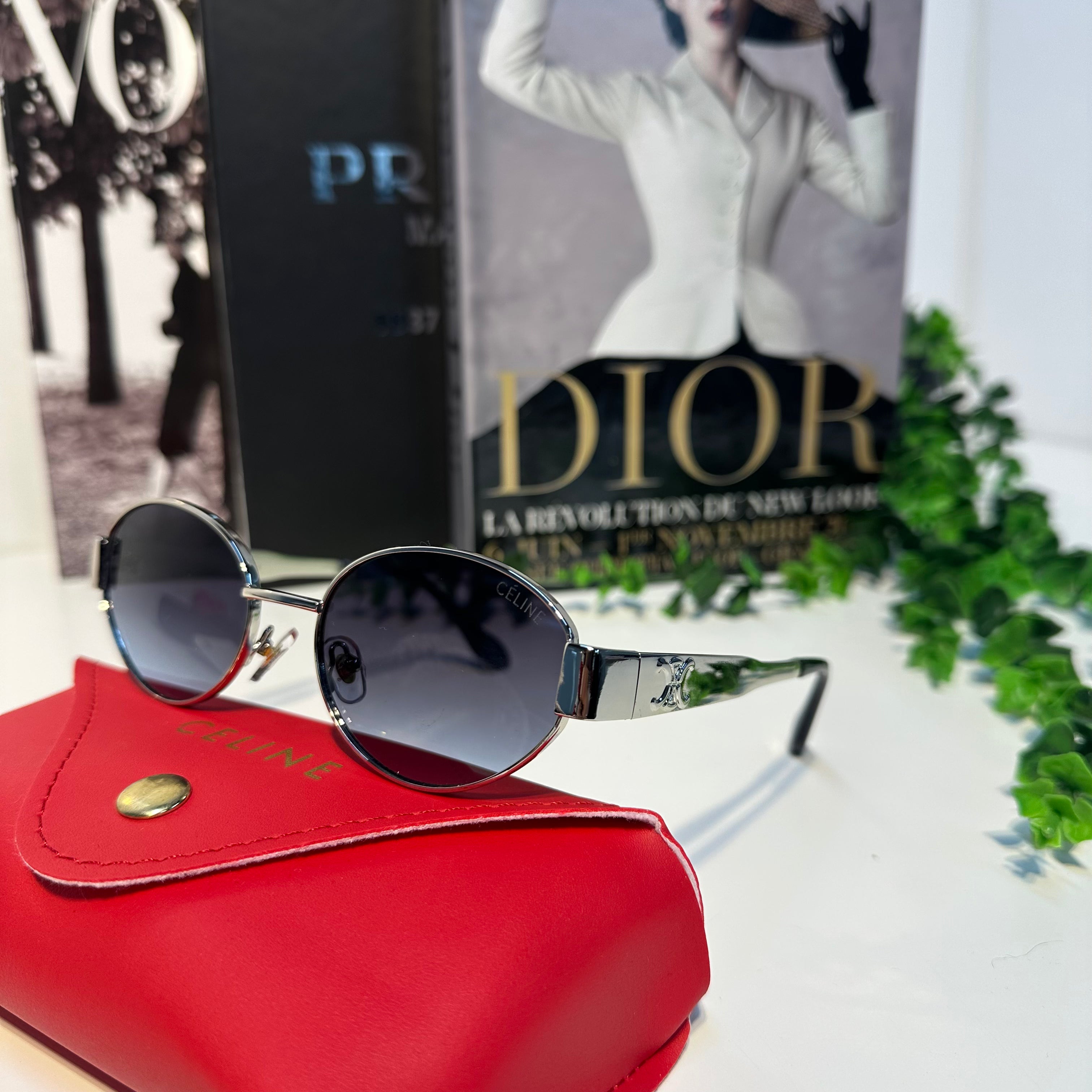 CLN TRIOMPHE METAL 01