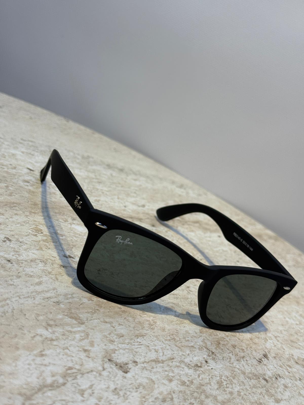 RB Blaze Wayfarer