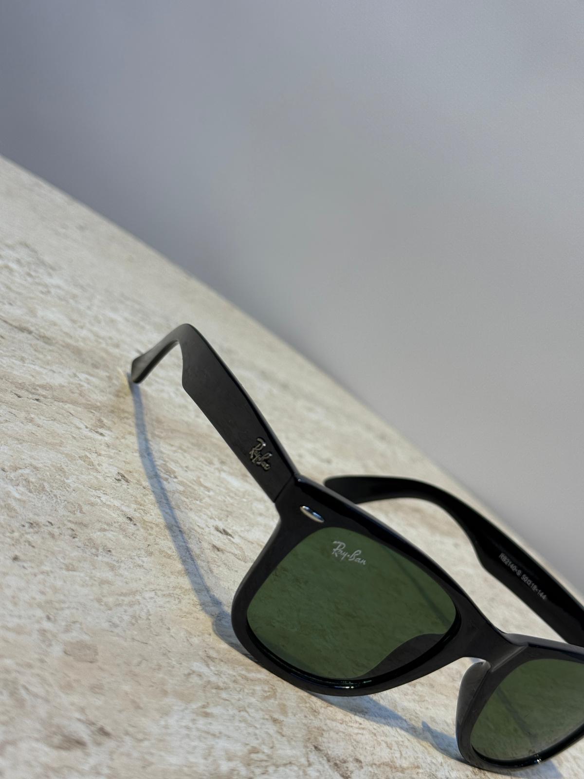RB Blaze Wayfarer