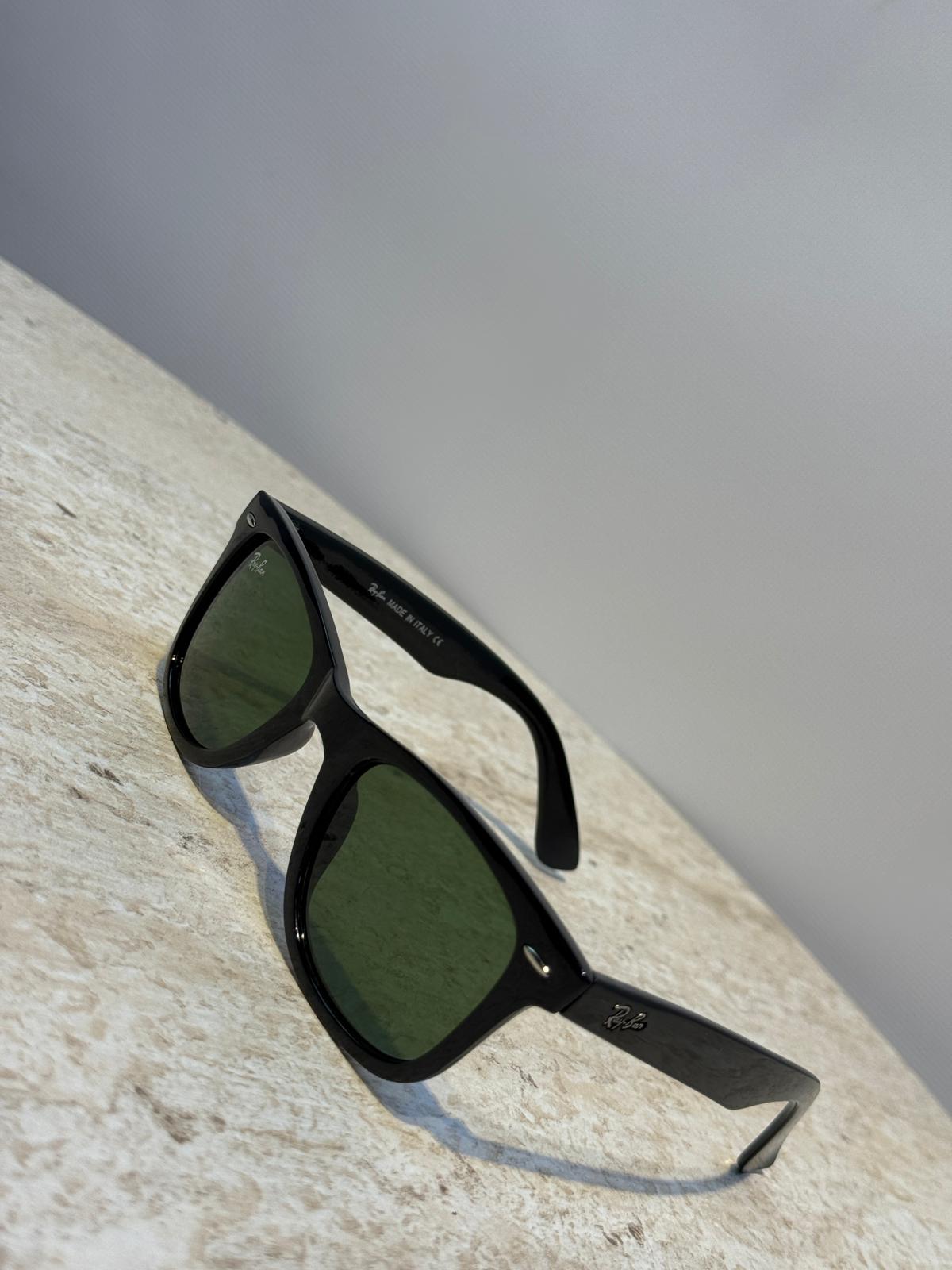 RB Blaze Wayfarer