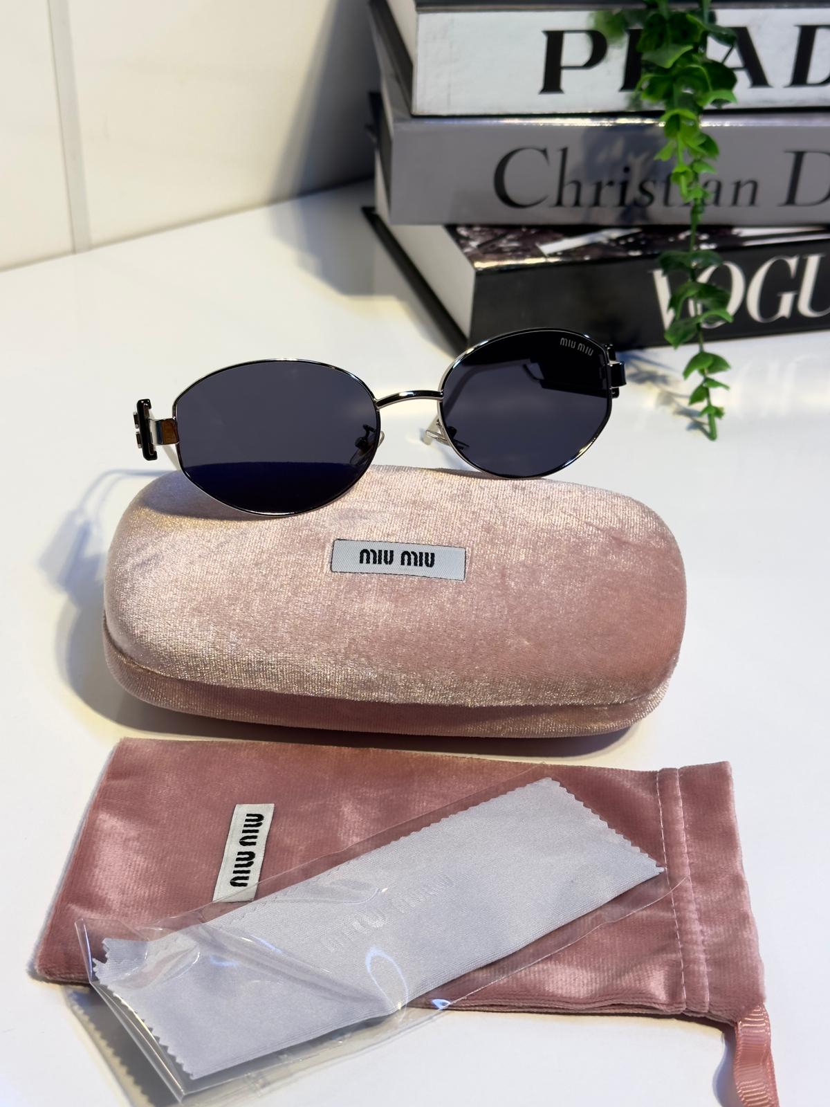 MM OVAL METAL ORİJİNAL