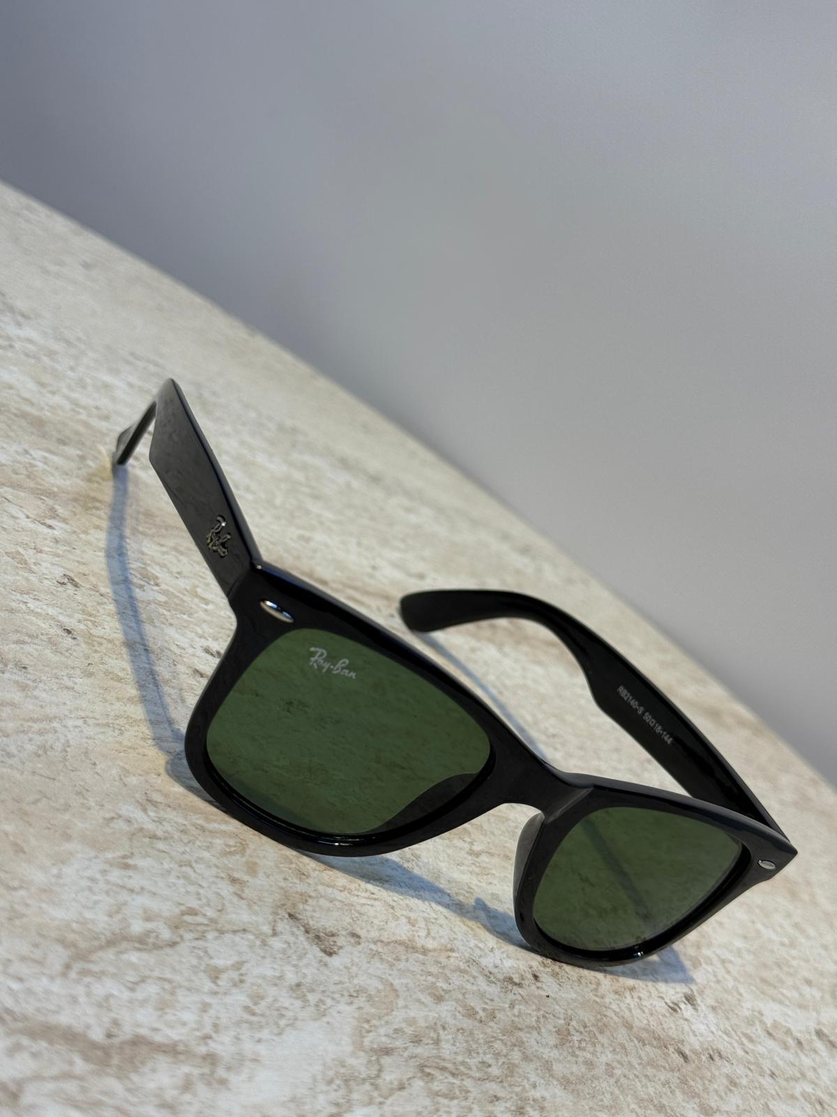RB Blaze Wayfarer