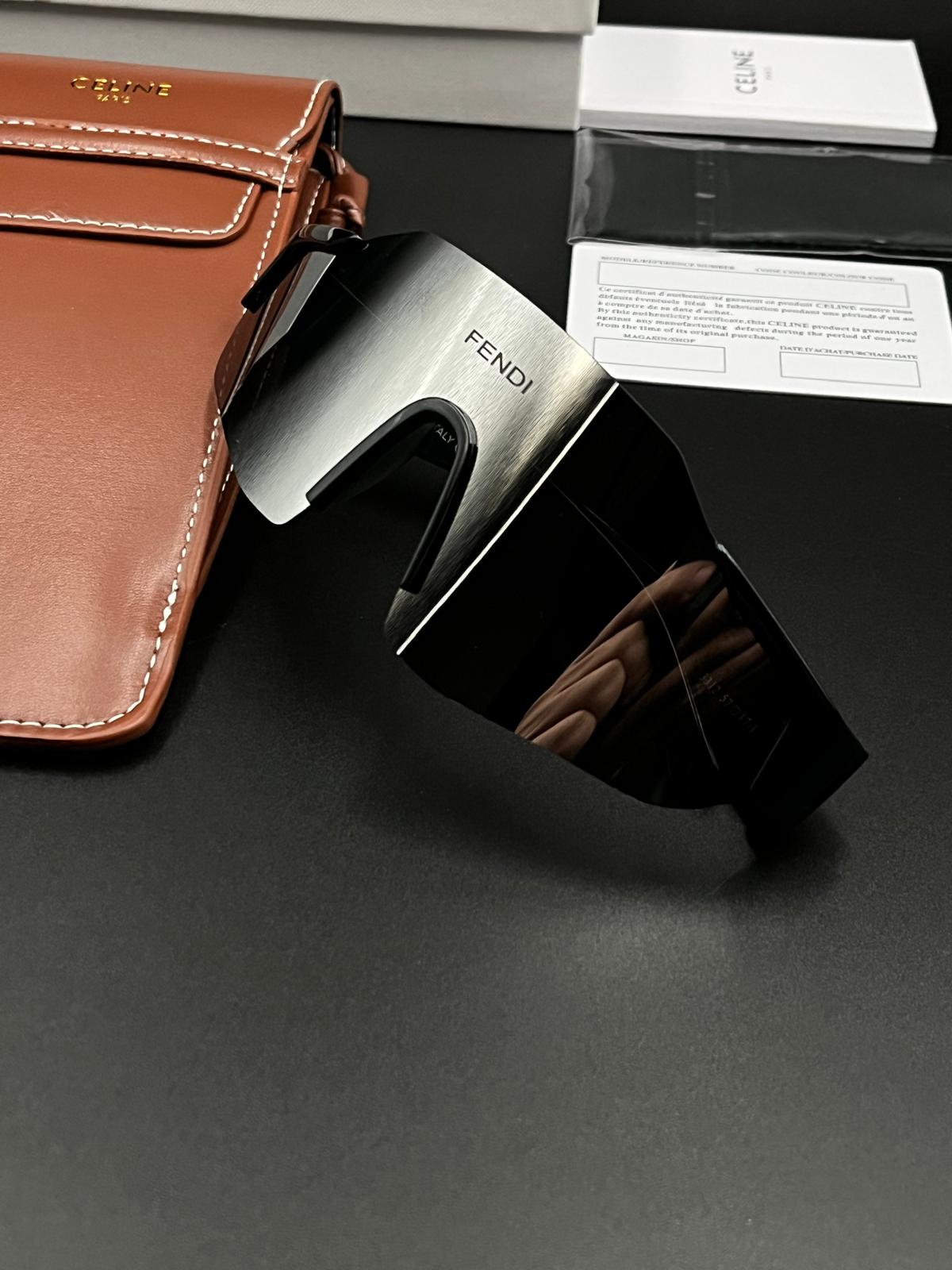 FND KAYAK GÖZLÜĞÜ