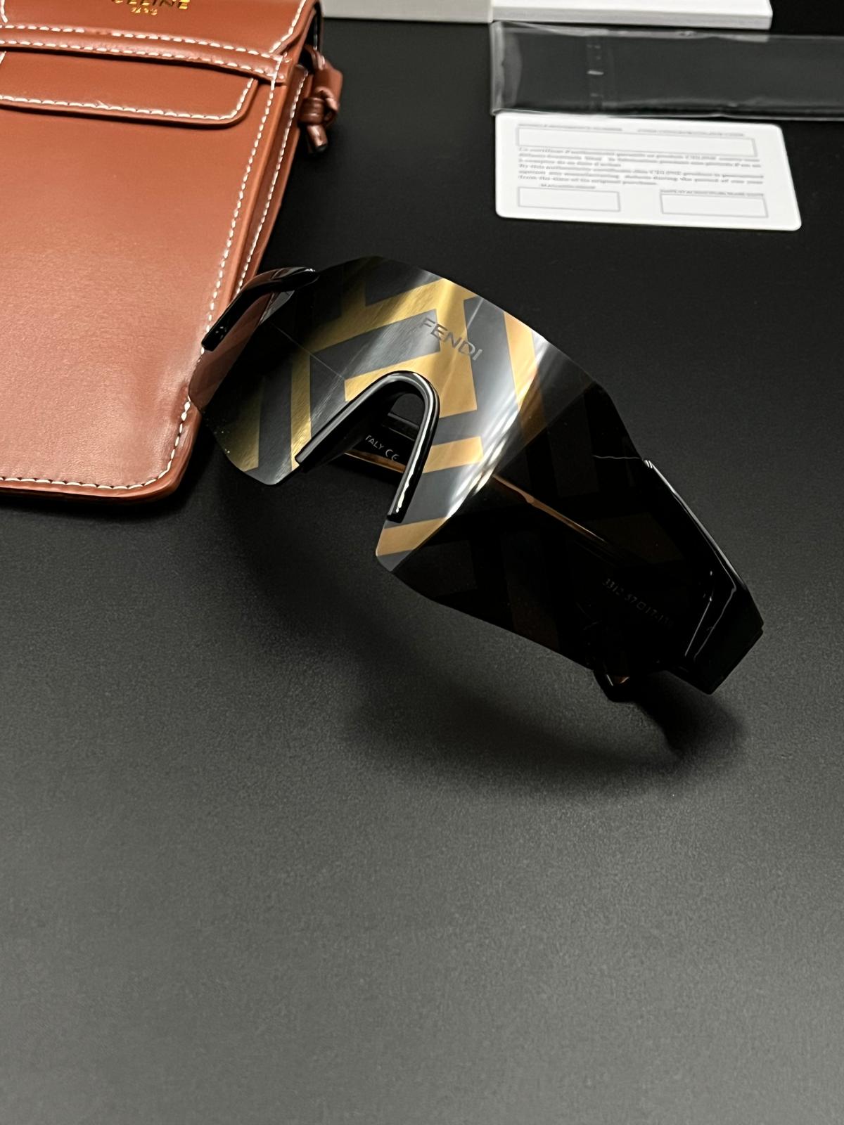 FND KAYAK GÖZLÜĞÜ